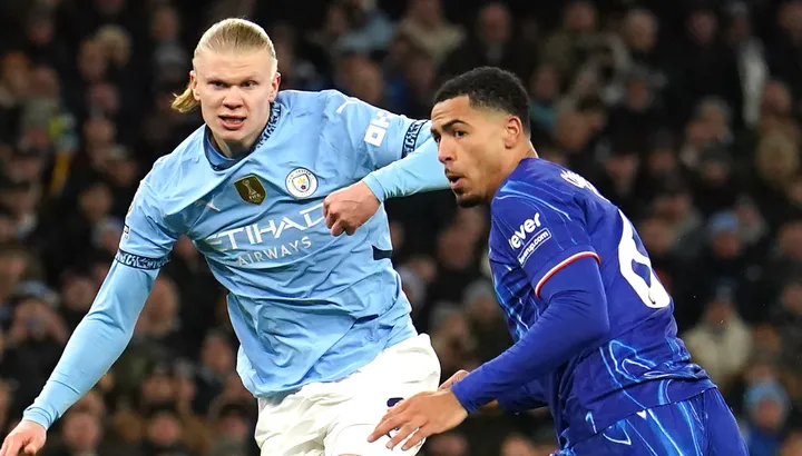 Chelsea contre Man City : bilan en face-à-face et rencontres passées