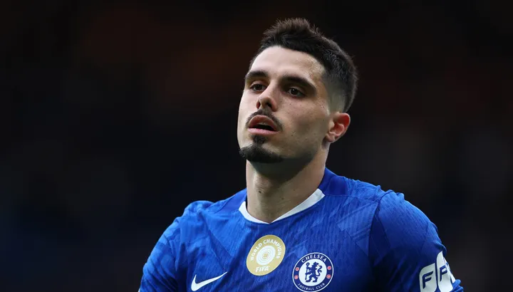 Chelsea contre Port Vale : six joueurs des Blues risquent d'être bannis de la FA Cup avant la confrontation avec le dernier club de League One