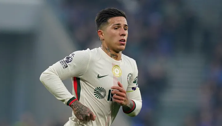Chelsea news: "C'est Chelsea, pas un tremplin vers une autre équipe" - La légende des Blues fustige Enzo Fernandez à propos des commentaires du Real Madrid