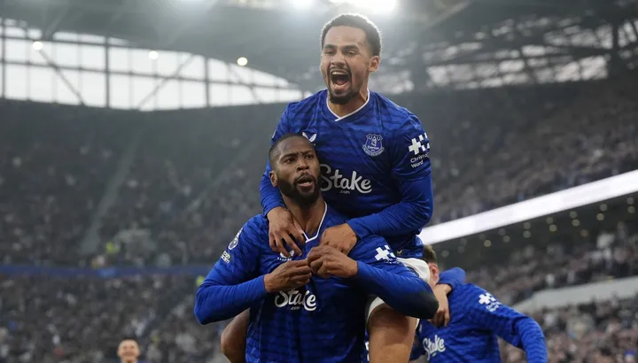 Composition d'Everton contre West Ham : XI prévu pour le choc en Premier League
