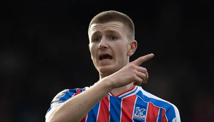 Composition de Crystal Palace contre West Ham : XI prévu pour le choc de Premier League après la frayeur d'Adam Wharton