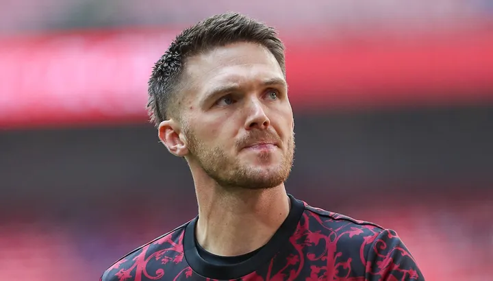 Composition de Liverpool contre Crystal Palace : XI prévu pour le choc de Premier League alors que le joueur de 29 ans fait ses débuts complets