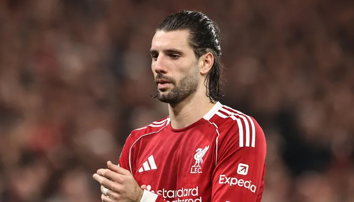 Composition de Liverpool contre PSG : XI prévu pour le match retour des quarts de finale de la Ligue des champions, y compris le choc de Dominik Szoboszlai