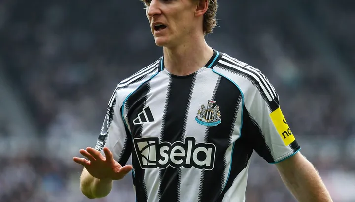 Composition de Newcastle contre Arsenal : XI prévu pour le match de Premier League au milieu des inquiétudes liées aux blessures d'Anthony Gordon