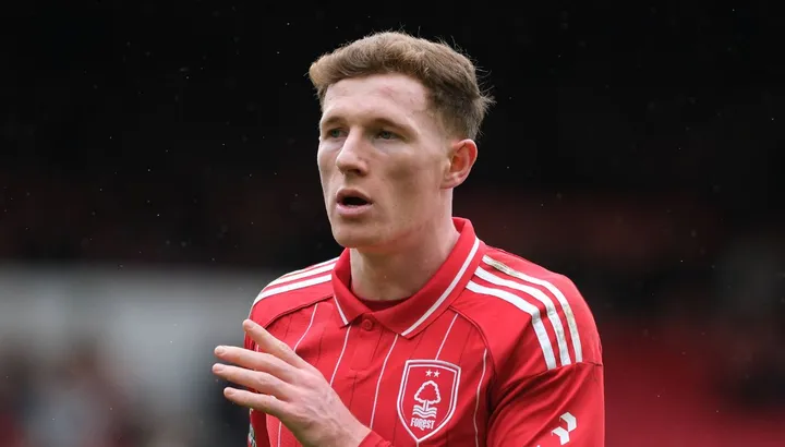 Composition de Nottingham Forest contre Porto : XI prévu pour les quarts de finale de la Ligue Europa