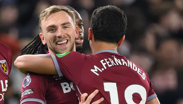 Composition de West Ham contre Crystal Palace : XI prévu pour le choc de Premier League alors que la statistique agréable de Jarrod Bowen émerge