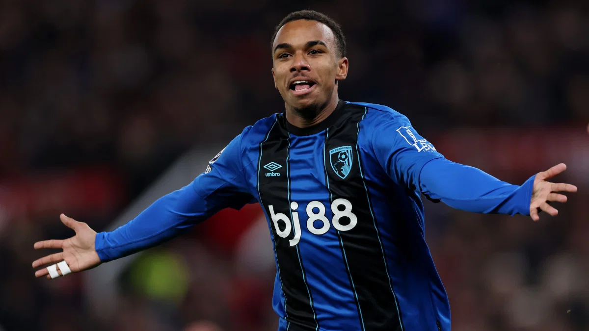 Picture of Eli Junior Kroupi