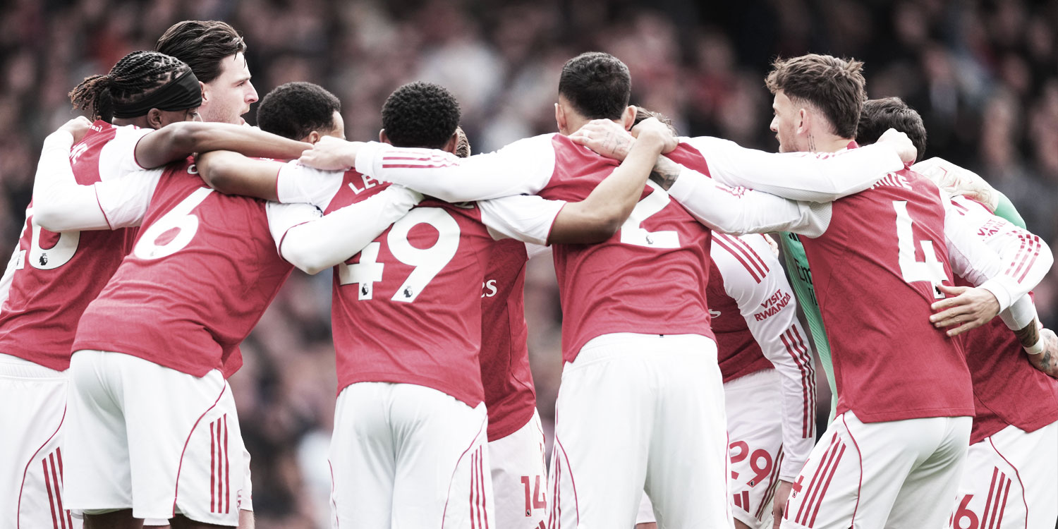 Il est temps d'être sérieux