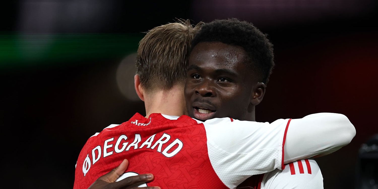 Il est temps de redécouvrir la confiance d'Arsenal en tant que bras droit