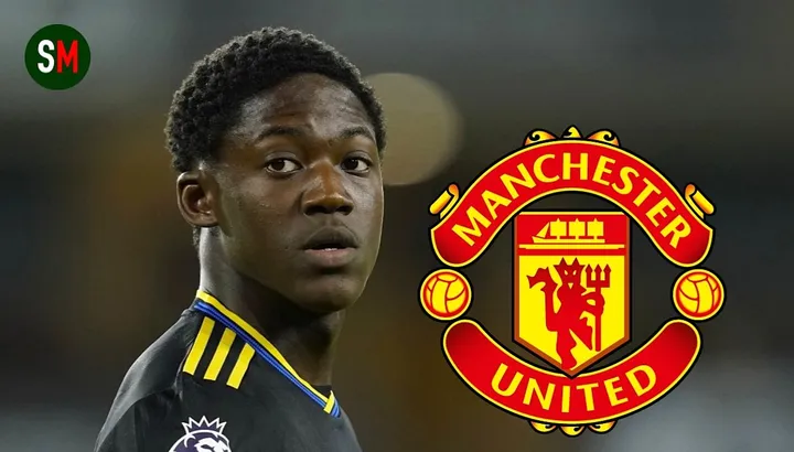 L'entraîneur-chef de Man Utd, Michael Carrick, publie une mise à jour majeure sur l'avenir de Kobbie Mainoo à Old Trafford