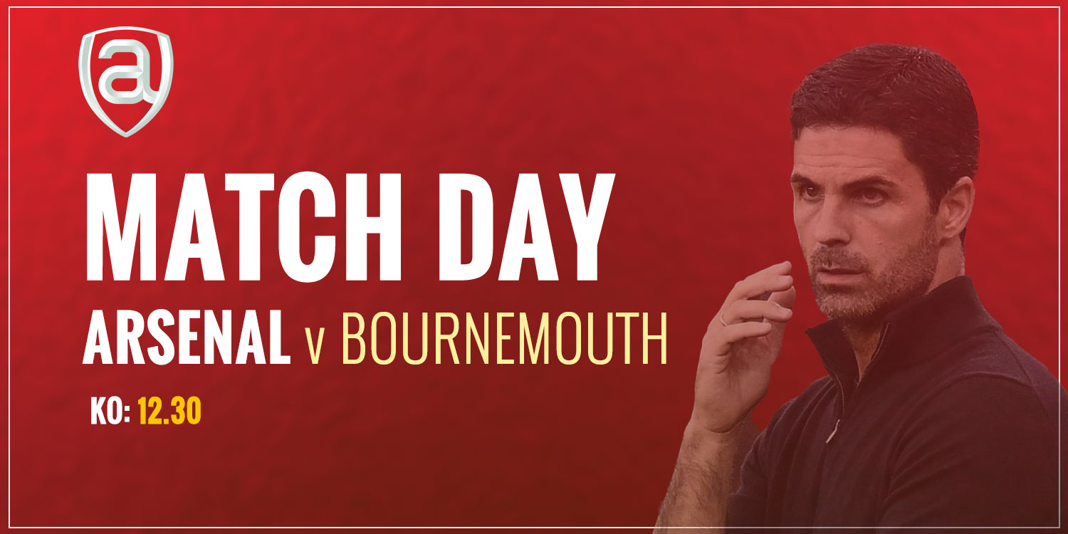 L'occasion se présente lors de la visite de Bournemouth