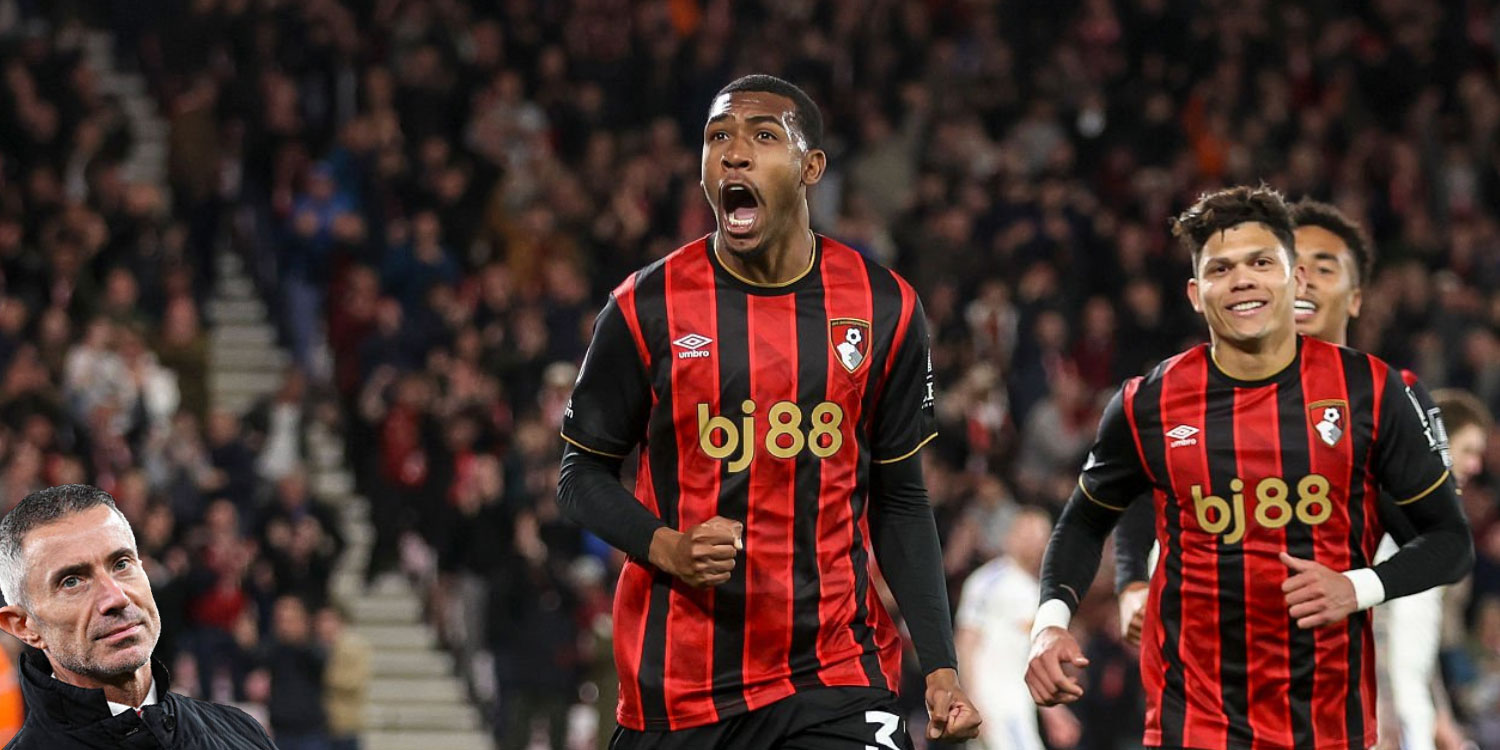 La seule astuce simple dont Arsenal a besoin pour améliorer son attaque