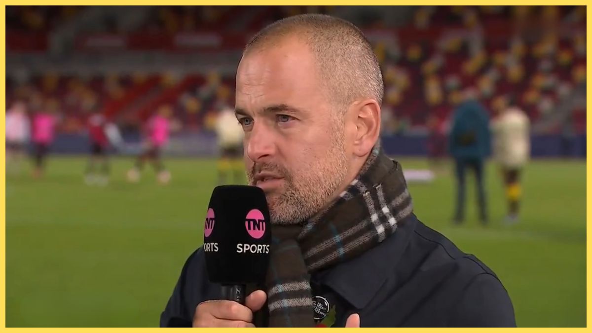 Joe Cole has urged Liverpool to not place too much pressure on Rio Ngumoha