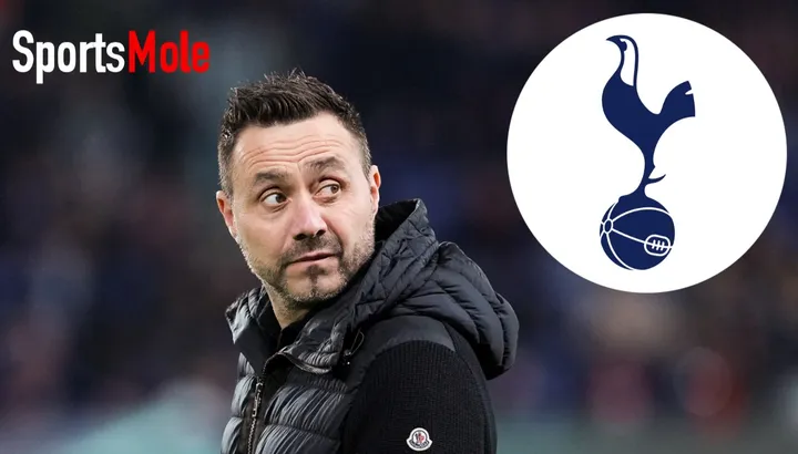 Le chef de Tottenham laisse tomber l’allusion de Mauricio Pochettino alors que la nomination de Roberto De Zerbi est confirmée
