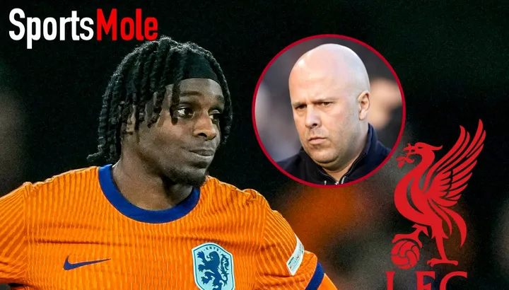 Le point sur la blessure de Jérémie Frimpong : les matchs que la star de Liverpool pourrait rater alors qu'Arne Slot transpire en forme avant le Paris Saint-Germain