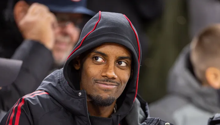 Liverpool annonce une équipe de 21 joueurs pour le choc de la Ligue des champions du PSG alors que la décision d'Alexander Isak est prise