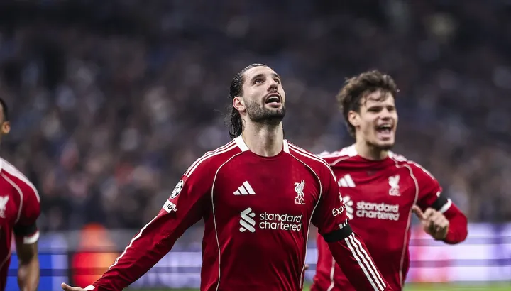 Liverpool peut établir un record unique de victoires en Premier League lors du derby d'Everton Merseyside