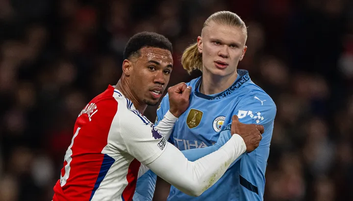 Man City contre Arsenal : comment regarder, date, heure, diffusion en direct et chaîne de télévision pour le choc crucial de la Premier League