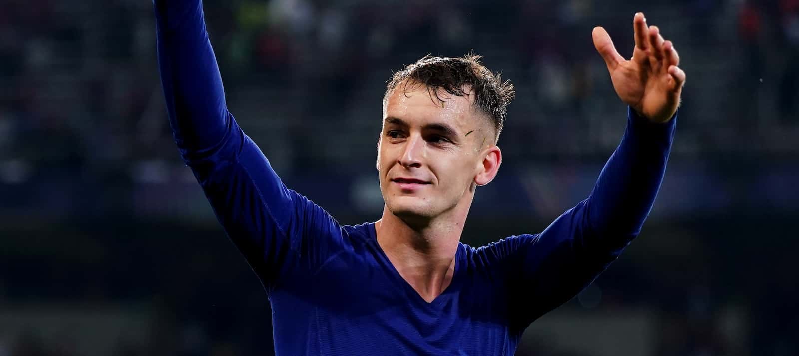 Picture of Marc Casado