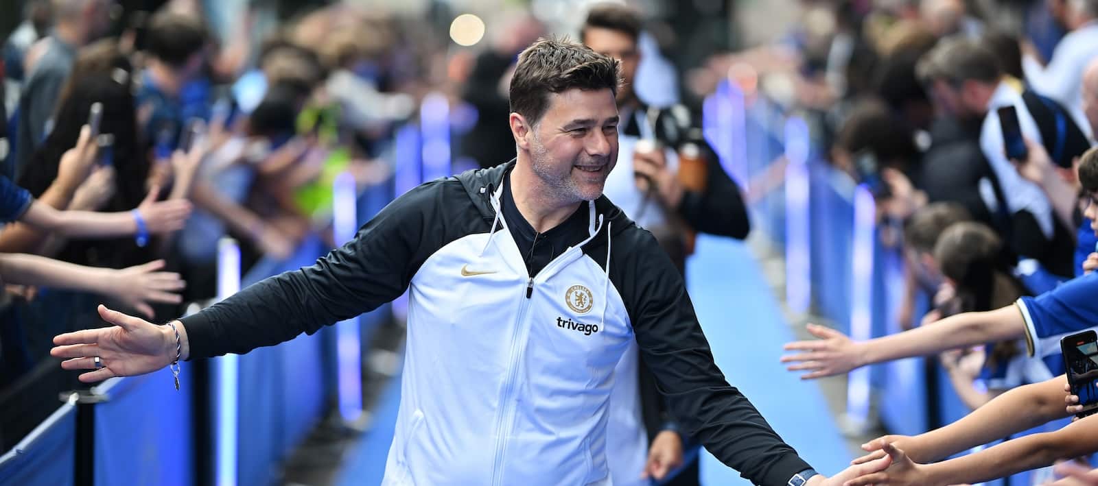 Mauricio Pochettino: l'ancienne cible de United lève le voile sur le déjeuner avec Sir Alex Ferguson - Man United News And Transfer News