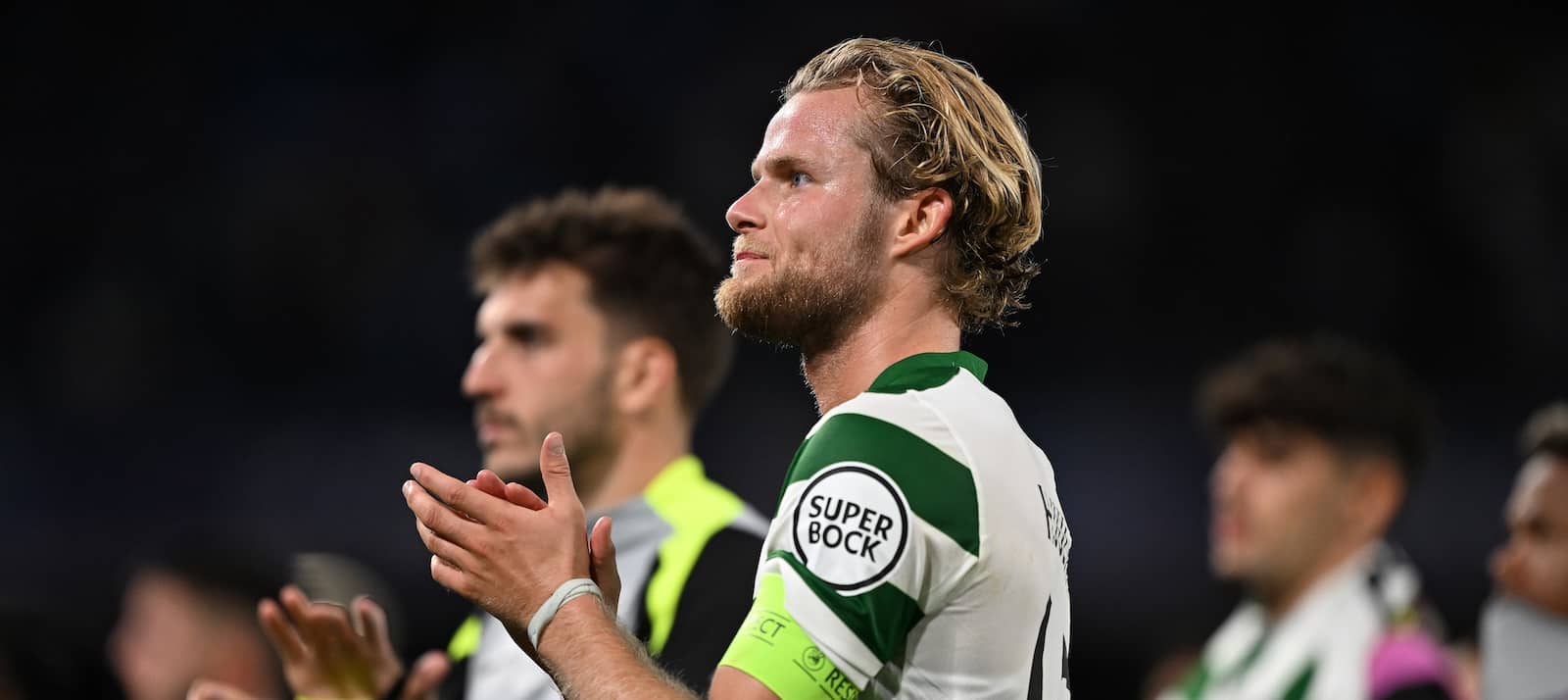 Picture of Morten Hjulmand