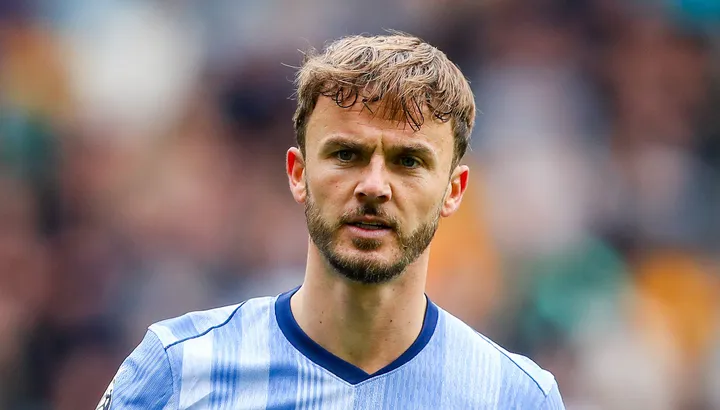 Nouvelles des blessures des Spurs : la mise à jour de James Maddison fournie par Roberto De Zerbi fait une allusion claire à l'international anglais