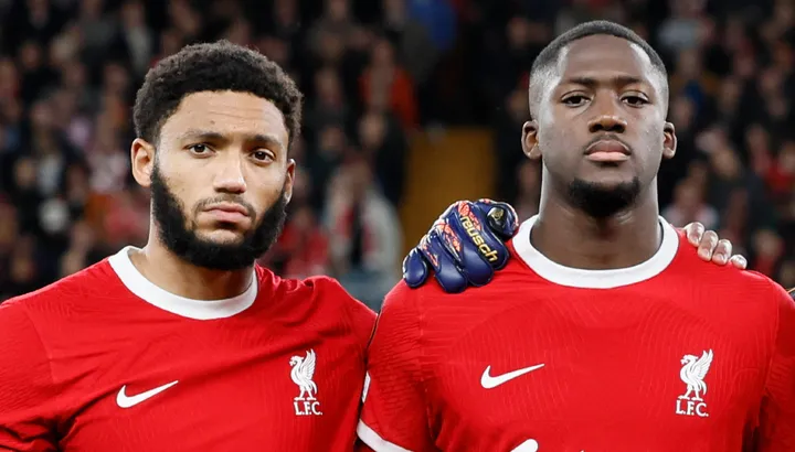 Nouvelles du contrat de Liverpool : les Reds sur le point de parvenir à un « accord » avec le défenseur