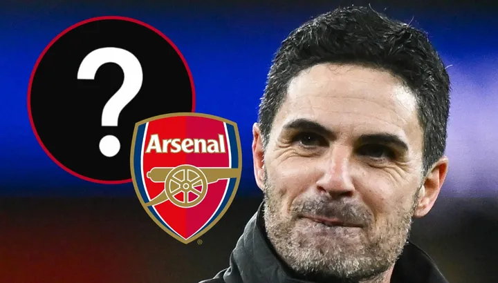 Nouvelles du transfert d'Arsenal : Pourquoi les Gunners ont un « avantage » sur Liverpool dans la bataille pour un attaquant de 87 millions de livres sterling