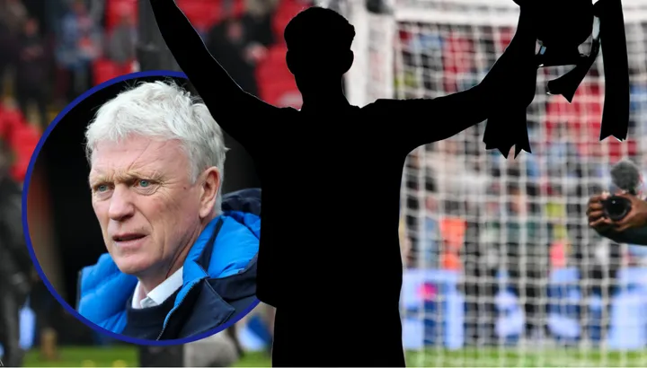 Nouvelles du transfert d'Everton : David Moyes « surveille » la décision du vainqueur de la Ligue des champions qui ne coûterait pas un centime