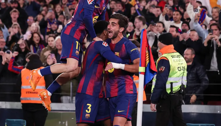 Nouvelles du transfert de Barcelone : le Barça, à court d'argent, envisage une double vente de 60 millions de livres sterling – chasse aux bonnes affaires pour la Premier League ?