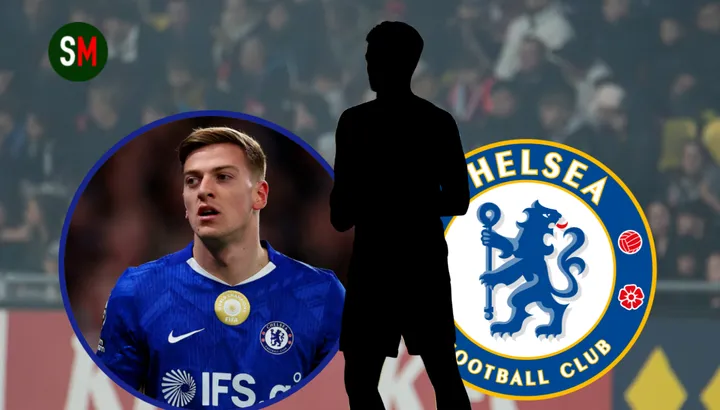 Nouvelles du transfert de Chelsea: les Blues en pourparlers pour signer une mise à niveau majeure de 70 millions de livres sterling de Liam Delap qui est « prêt » à déménager