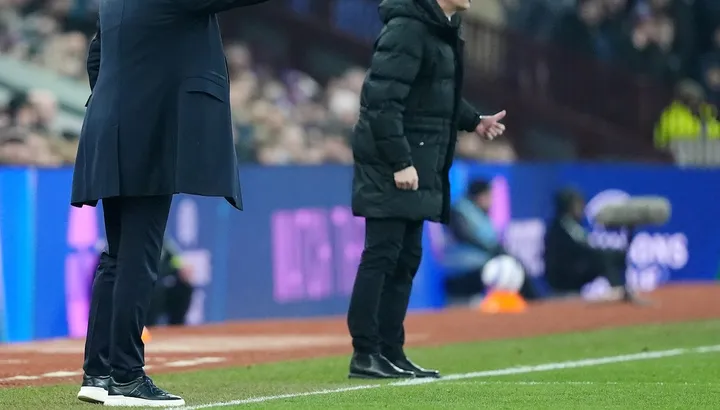 Nouvelles du transfert de Liverpool: Aston Villa va « rivaliser » avec les Reds en course pour le milieu de terrain de 35 millions de livres sterling en Premier League