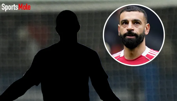 Nouvelles du transfert de Liverpool: un attaquant de 55 buts nommé nouveau remplaçant de Mo Salah