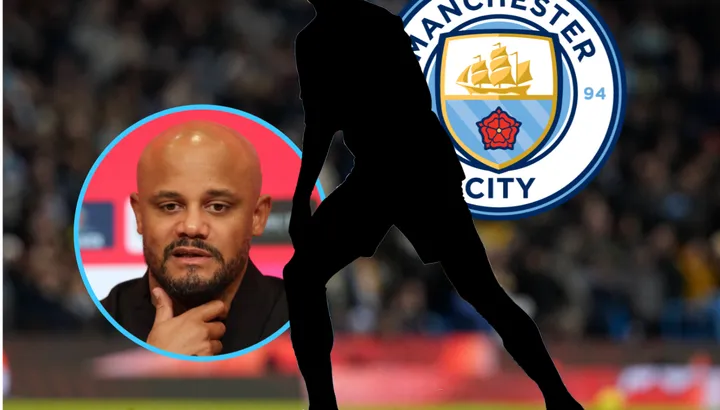 Nouvelles du transfert de Man City: la « position » du Bayern Munich sur l’attaquant de 70 millions de livres sterling révélée