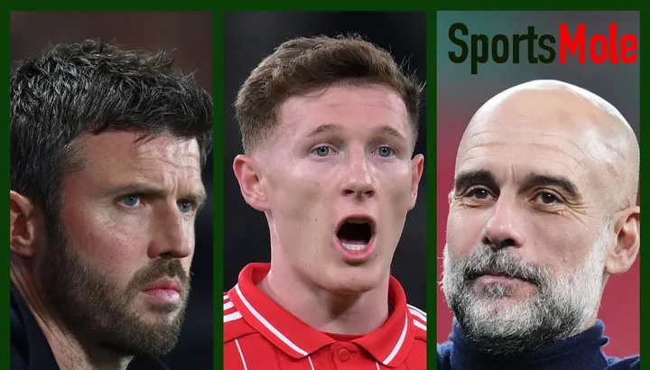 Nouvelles du transfert de Man United : Elliot Anderson est le dernier alors qu'un développement « majeur » a lieu au milieu de l'intérêt de Man City