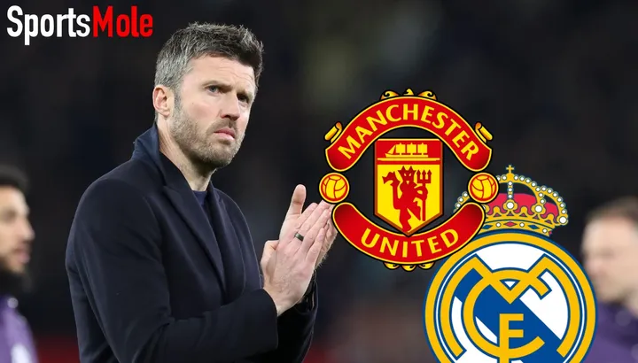Nouvelles du transfert de Man United: le Real Madrid rejoint la course au « prototype » de Paul Pogba alors que Michael Carrick vise à reconstruire le milieu de terrain