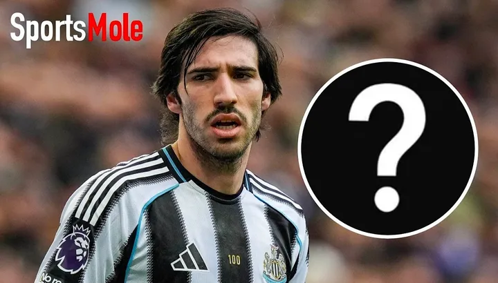 Nouvelles du transfert de Newcastle: 52 millions de livres sterling, le milieu de terrain de Liverpool et Man Utd « envisage » un possible remplacement de Sandro Tonali