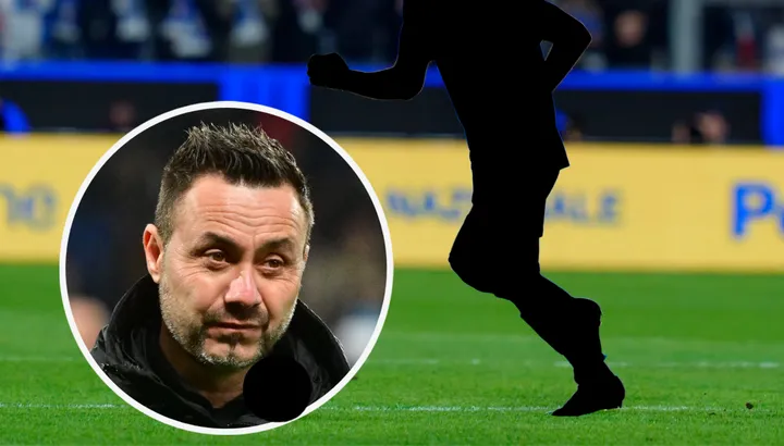 Nouvelles du transfert de Tottenham: Roberto De Zerbi envisage la première signature des Spurs avec une star de 22 millions de livres sterling sur sa « liste de souhaits »