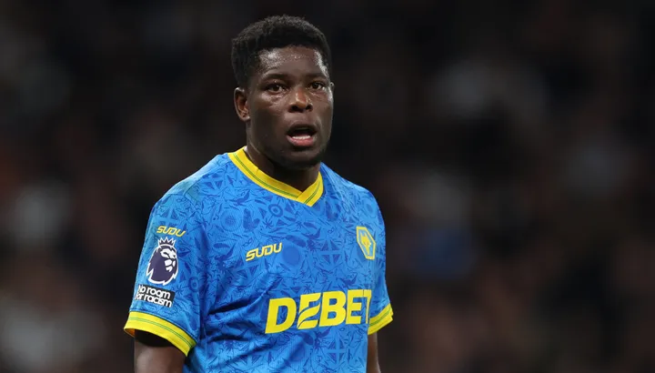 Nouvelles du transfert des Wolves : Marshall Munetsi donne une indication claire sur l'avenir qu'il voit après le prêt du Paris FC