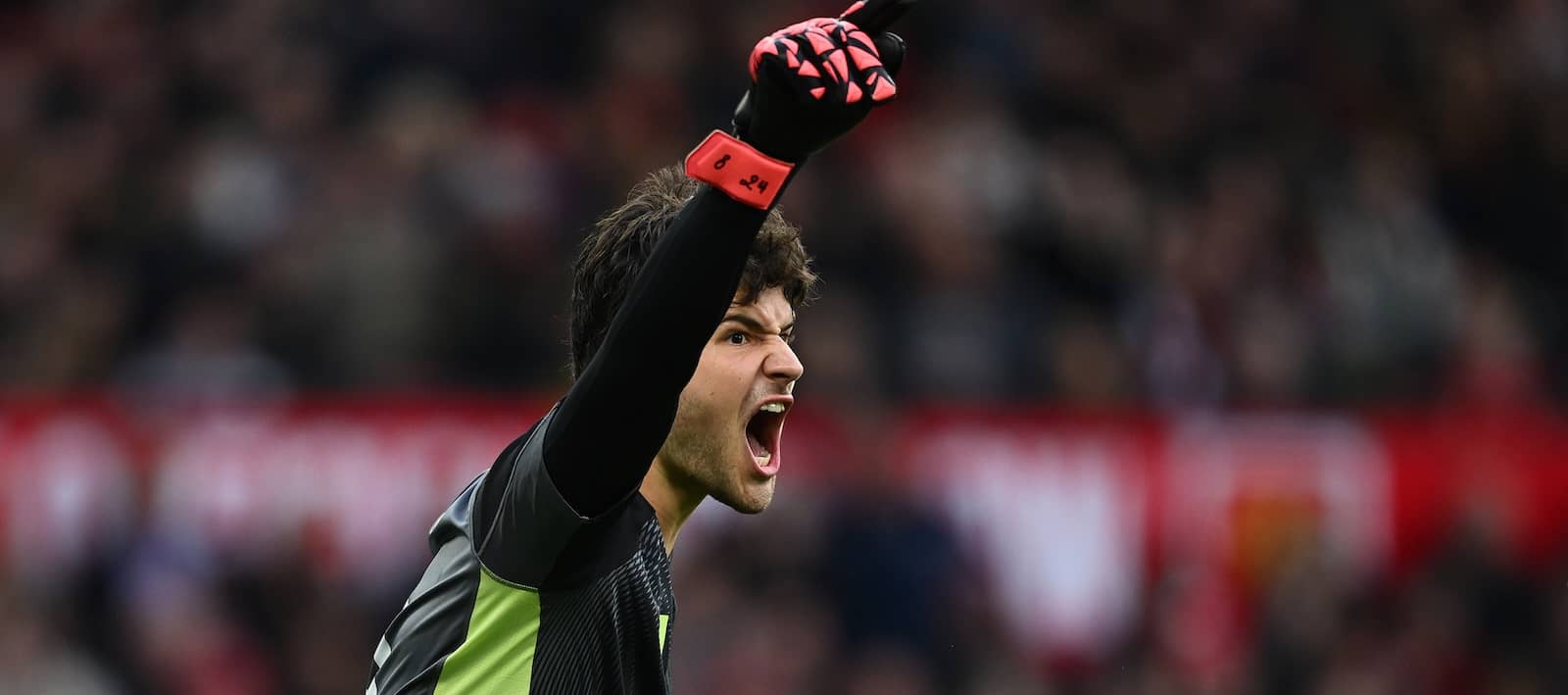 Picture of Senne Lammens