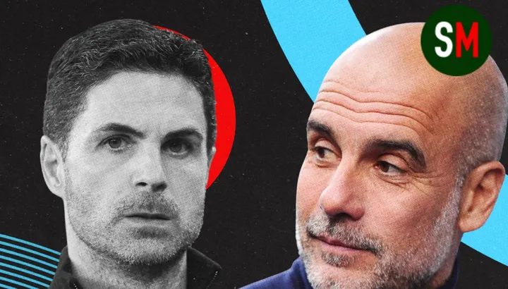 Prédictions Man City contre Arsenal : Pep Guardiola « dansera la danse » sur la « camisole de force tactique » de Mikel Arteta