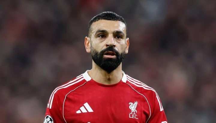 Prochain club de Mohamed Salah: le club saoudien de la Pro League « désireux » de recruter la légende sortante de Liverpool