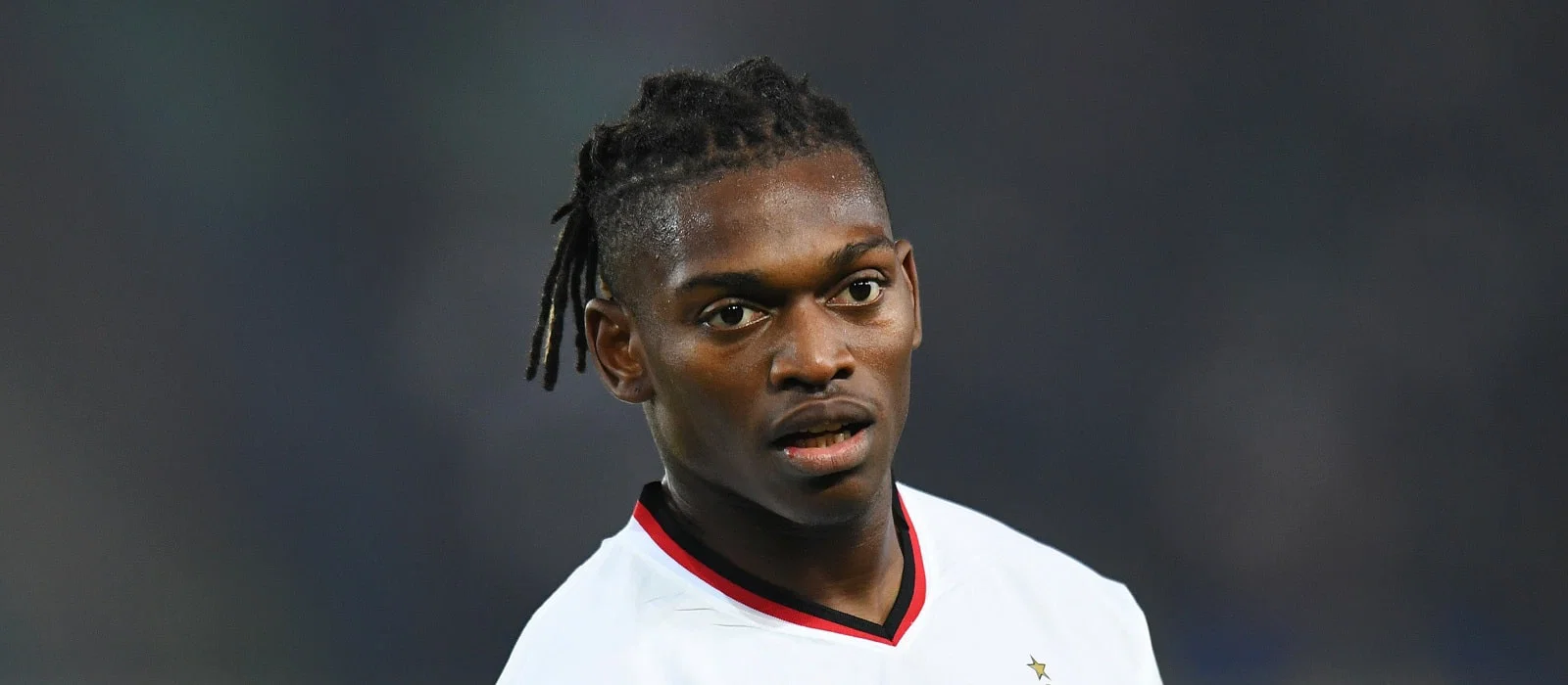 Rafael Leao: Man United en alerte rouge alors que l'AC Milan fait un appel de transfert décisif - Man United News And Transfer News