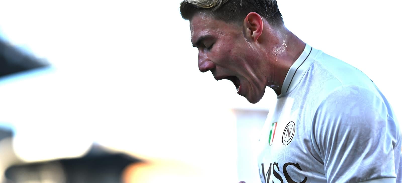 Picture of Rasmus Hojlund