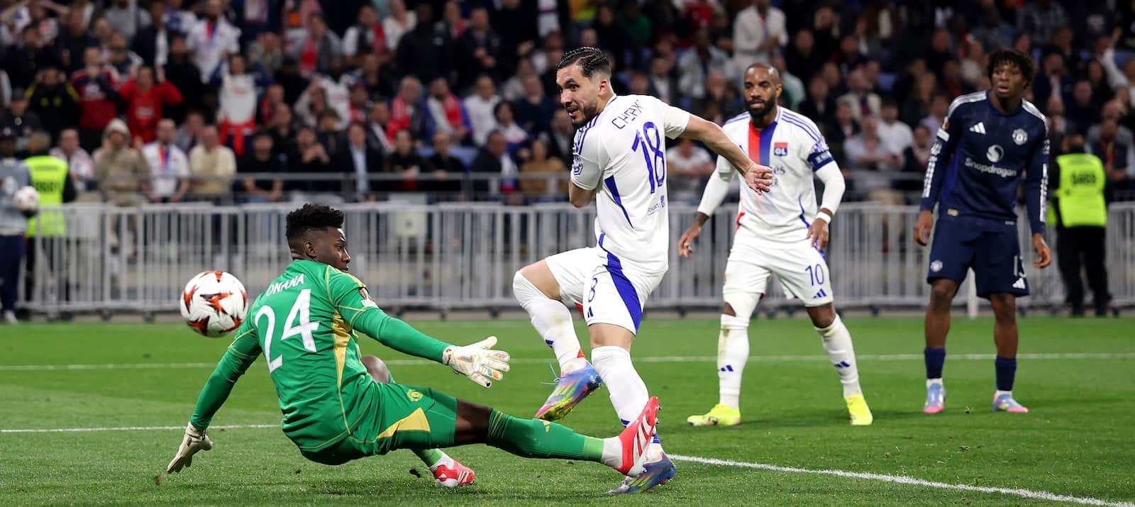 Rayan Cherki: Comment Manchester United a raté la star de City – Man United News And Transfer News