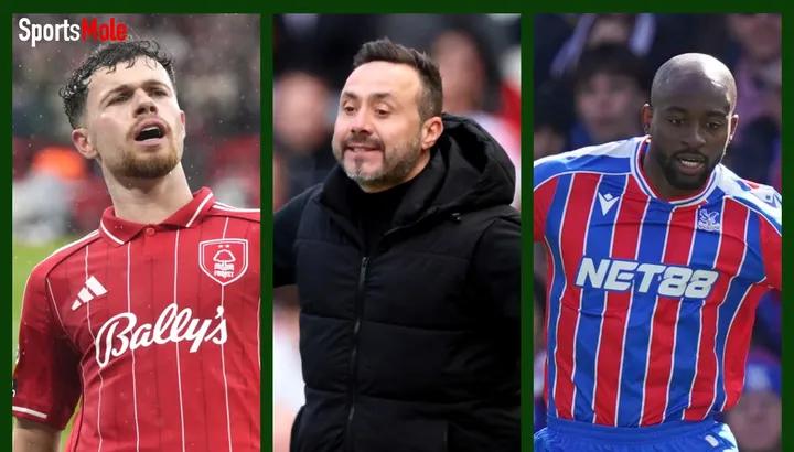 Résultats et résumé de la Premier League de dimanche : Tottenham 1-0 Sunderland, Forest 1-1 Aston Villa, Crystal Palace 2-1 Newcastle