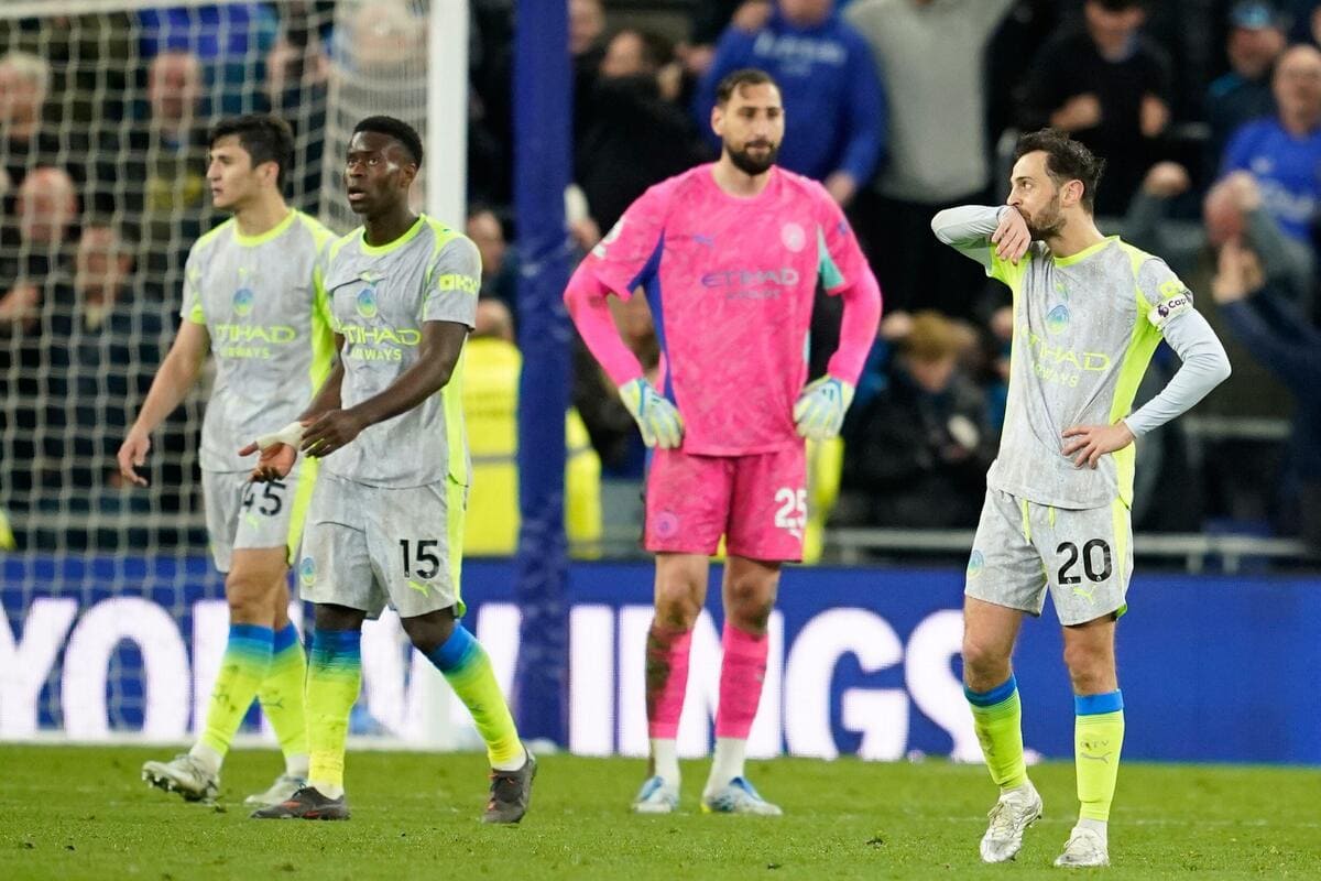 Arsenal reçoit un énorme coup de pouce pour le titre