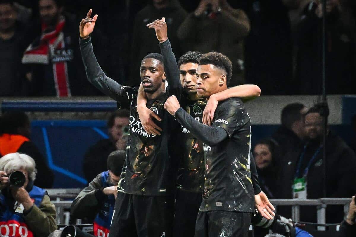 Bayern Munich contre PSG : commentaires, mises à jour, buts et statistiques pour la demi-finale de la Ligue des champions