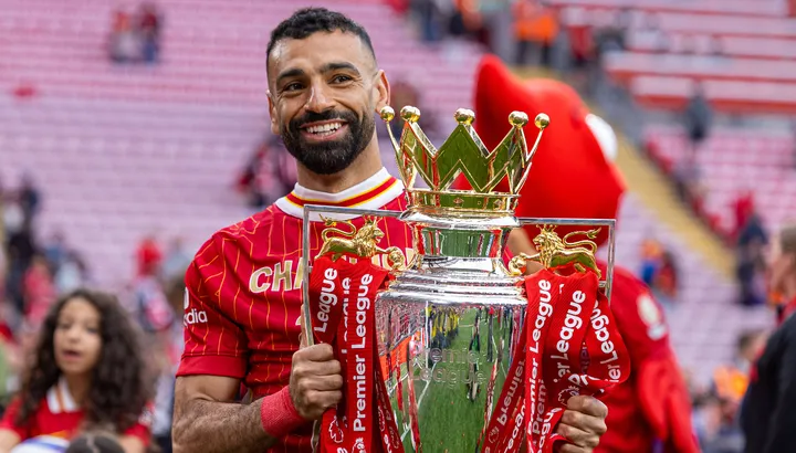 XI combiné de tous les temps Man United contre Liverpool : Salah ou Ronaldo ? Trente ou Neville ? Van Dijk ou Vidic ?