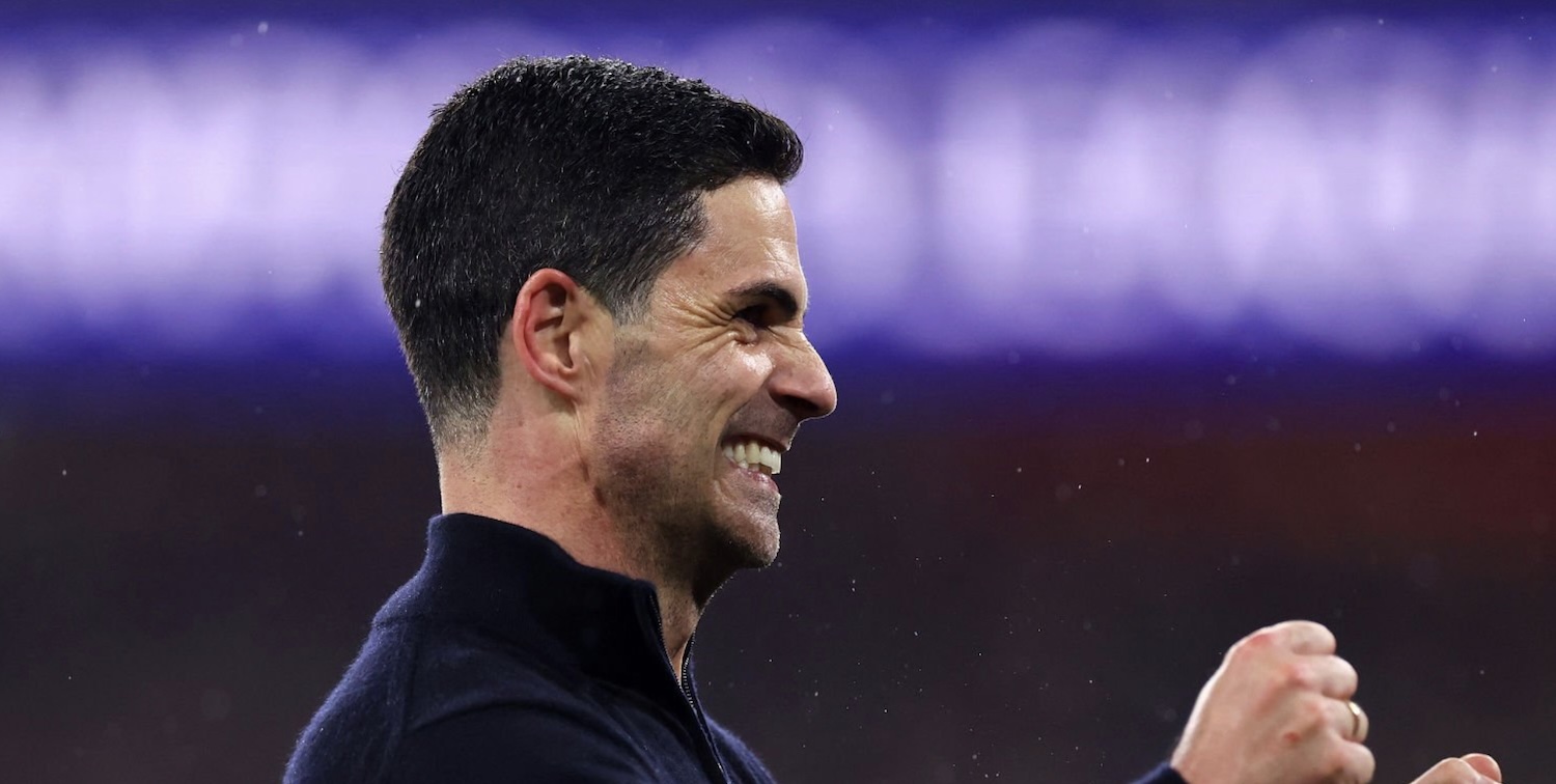 Arseblog...un blog d'Arsenal